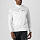 Куртка мужская Salomon S-Lab Light White - Фото 2 малая