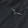 Куртка мужская Mizuno Active Alpha Hooded Black - Фото 6 малая