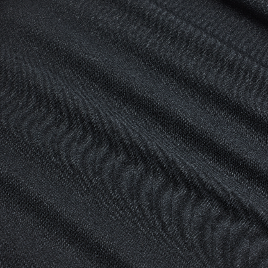 Куртка мужская Mizuno Active Alpha Hooded Black - Фото 8 большая