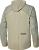 Куртка мужская Mizuno Active Alpha Hooded Elm - Фото 2 малая