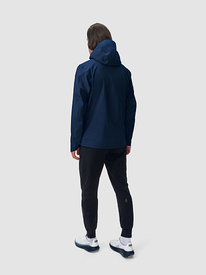 Куртка мужская GRI Шторм Тёмно-синий - Фото 4 большая