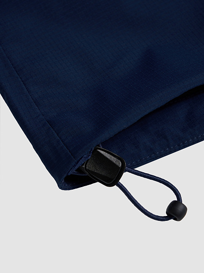 Куртка мужская GRI Шторм Тёмно-синий - Фото 13 большая