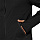 Куртка мужская ASICS Metarun Winter Performance Black - Фото 6 малая