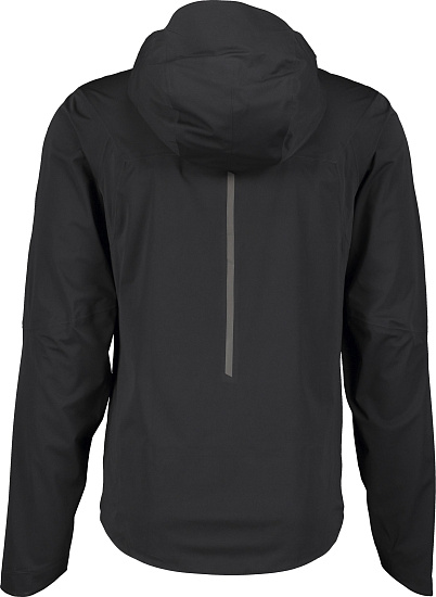 Куртка мужская ASICS Metarun Winter Performance Black - Фото 9 большая