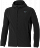Куртка мужская Mizuno Alpha Black - Фото 1 малая