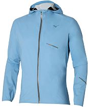 Куртка мужская Mizuno Waterproof 20K Er Glacier Lake