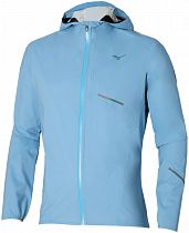 Куртка мужская Mizuno Waterproof 20K Er Glacier Lake