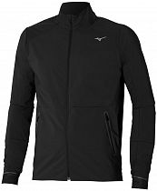Куртка мужская Mizuno Premium Warm Black