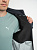 Куртка мужская Mizuno Premium Warm Black - Фото 12 малая