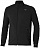 Куртка мужская Mizuno Premium Warm Black - Фото 1 малая