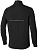 Куртка мужская Mizuno Premium Warm Black - Фото 2 малая