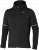 Куртка мужская Mizuno Thermal Charge Bt Black - Фото 1 малая
