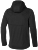 Куртка мужская Mizuno Thermal Charge Bt Black - Фото 2 малая