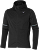 Куртка мужская Mizuno Thermal Charge Bt Black - Фото 1 малая