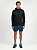 Куртка мужская Mizuno Thermal Charge Bt Black - Фото 3 малая