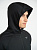 Куртка мужская Mizuno Thermal Charge Bt Black - Фото 6 малая