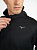Куртка мужская Mizuno Thermal Charge Bt Black - Фото 7 малая