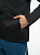 Куртка мужская Mizuno Thermal Charge Bt Black - Фото 8 малая
