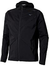 Куртка мужская Mizuno Tech Thermal Charge Black