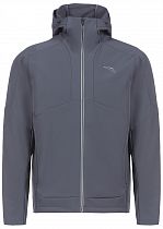 Куртка мужская Anta 852515605 D.Grey