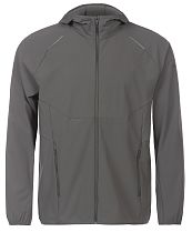 Куртка мужская Anta 852525603 Dark Green