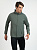 Куртка мужская Anta 852525603 Dark Green - Фото 4 малая