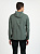 Куртка мужская Anta 852525603 Dark Green - Фото 6 малая