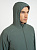 Куртка мужская Anta 852525603 Dark Green - Фото 7 малая