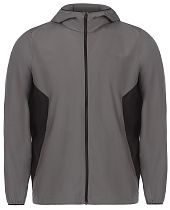 Куртка мужская Anta 852525609 Dark Green/Black
