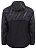 Куртка мужская Anta Advanced Running Black/Allover Print - Фото 2 малая