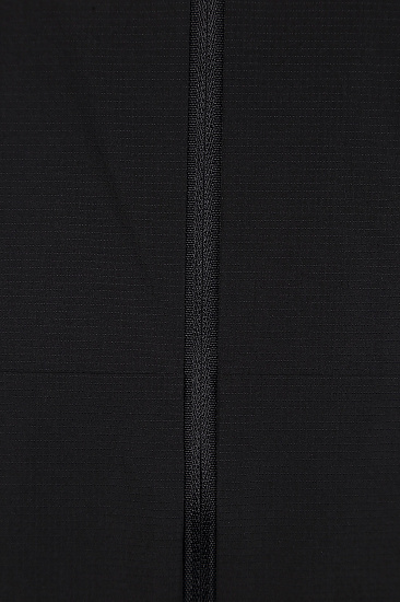 Куртка мужская Anta Advanced Running Black/Allover Print - Фото 3 большая
