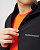 Куртка мужская Peak Performance Alum Light Black - Фото 8 малая