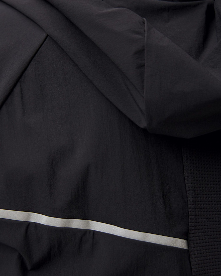 Куртка мужская Peak Performance Alum Light Black - Фото 9 большая