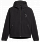 Куртка мужская Puma Seasons Softshell Puma Black - Фото 1 малая