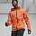 Куртка мужская Puma Seasons Softshell Hot Heat - Фото 3 малая
