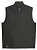 Жилет мужской Puma Run Favorite Puffer Puma Black - Фото 2 малая