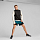 Жилет мужской Puma Run Favorite Puffer Puma Black - Фото 4 малая