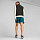 Жилет мужской Puma Run Favorite Puffer Puma Black - Фото 7 малая