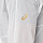Куртка мужская ASICS Metarun Brilliant White - Фото 8 малая