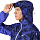 Куртка мужская ASICS Fujitrail Packable Cobalt - Фото 8 малая