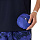 Куртка мужская ASICS Fujitrail Packable Cobalt - Фото 11 малая