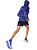 Куртка мужская ASICS Fujitrail Packable Cobalt - Фото 16 малая
