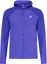 Куртка мужская ASICS Road Packable Cobalt