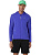 Куртка мужская ASICS Road Packable Cobalt - Фото 2 малая