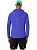 Куртка мужская ASICS Road Packable Cobalt - Фото 4 малая