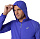 Куртка мужская ASICS Road Packable Cobalt - Фото 10 малая