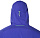 Куртка мужская ASICS Road Packable Cobalt - Фото 11 малая