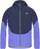 Куртка мужская ASICS Metarun Legend Cobalt Burst/Performance Black