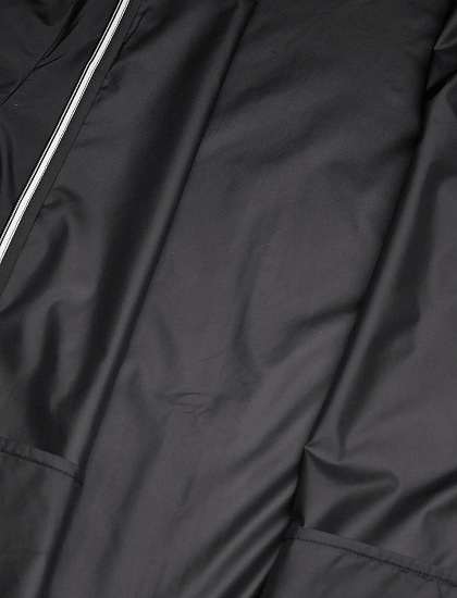 Куртка мужская ASICS Icon Performance Black - Фото 16 большая