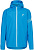 Куртка мужская ASICS Icon Aegean Blue/Cream - Фото 1 малая